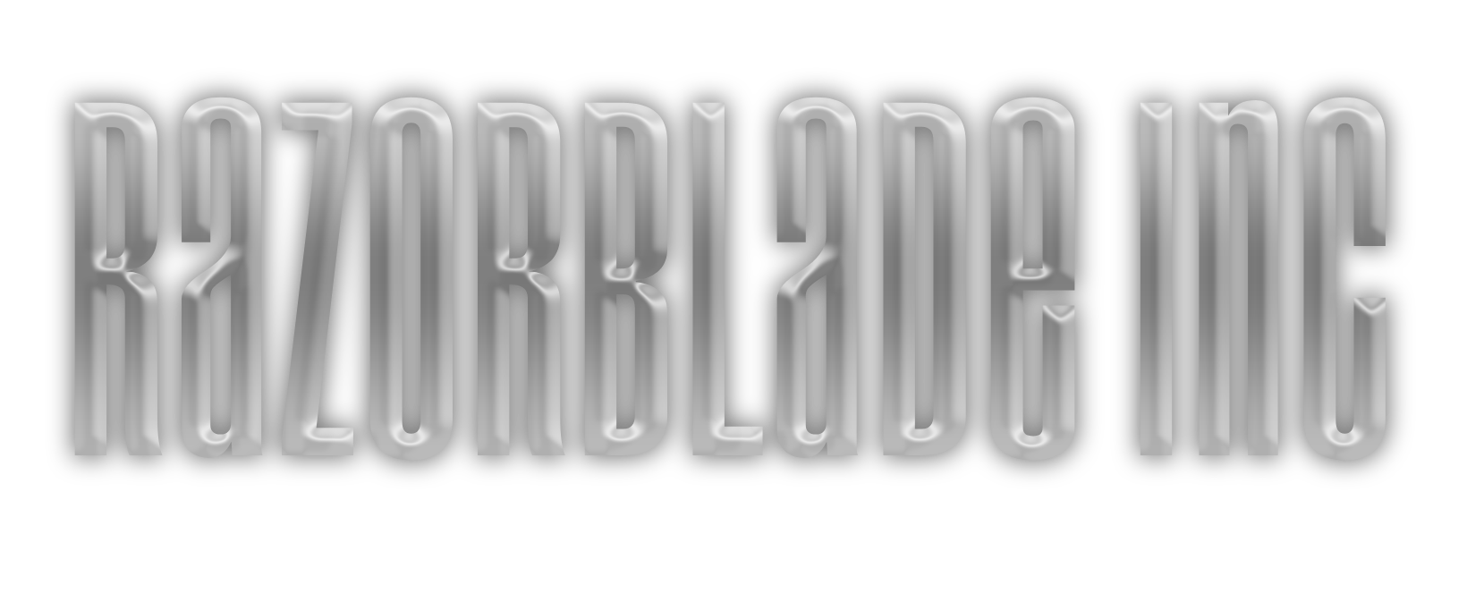 Razorblade Inc. Logo